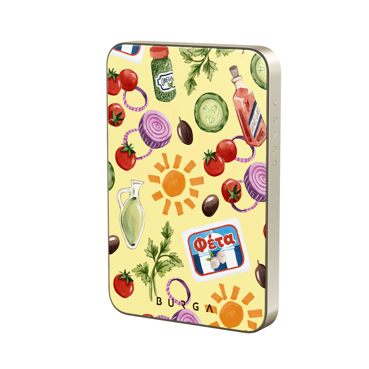 Meraki - Power Bank Magnético - Image 6