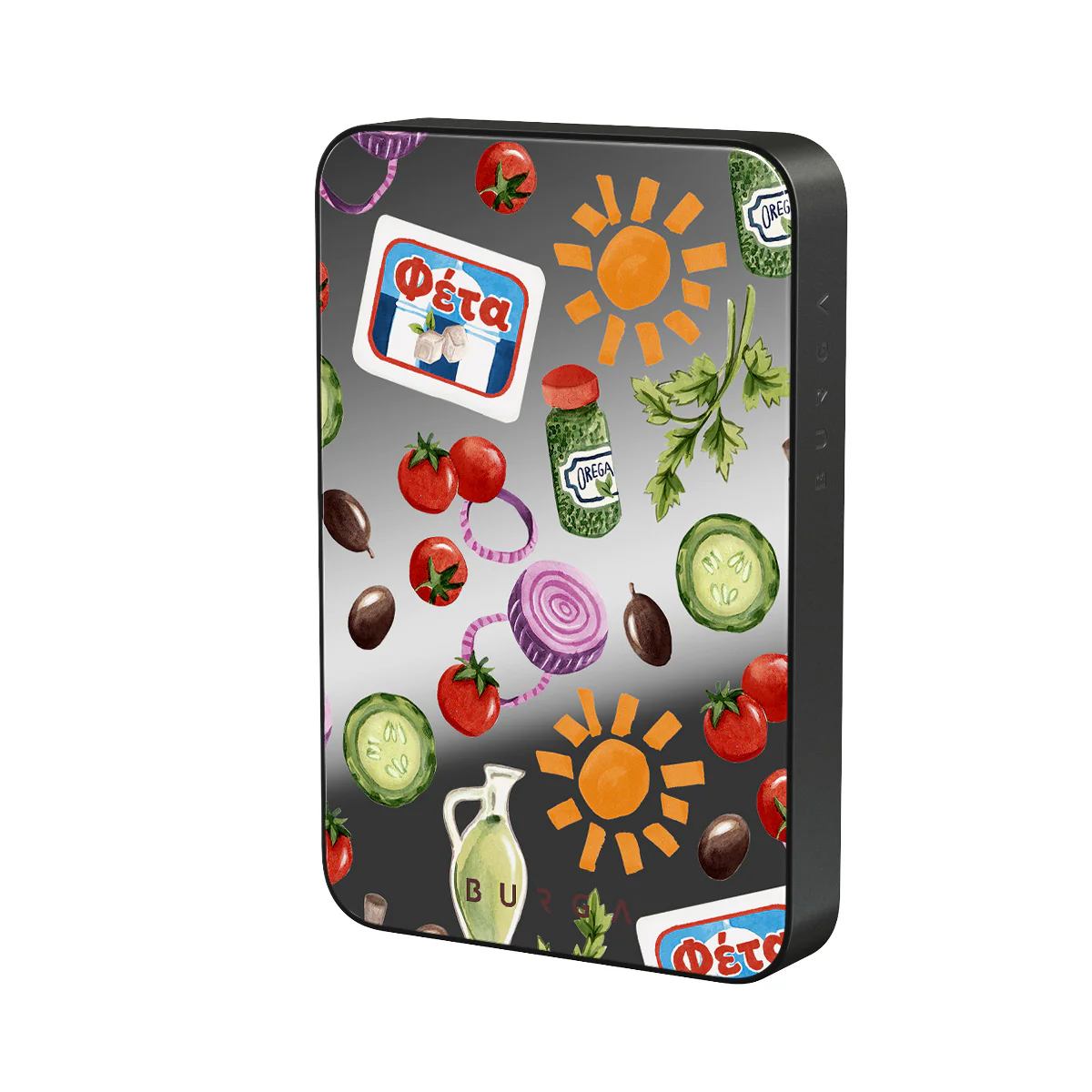 Meraki - Power Bank Magnético - Image 61