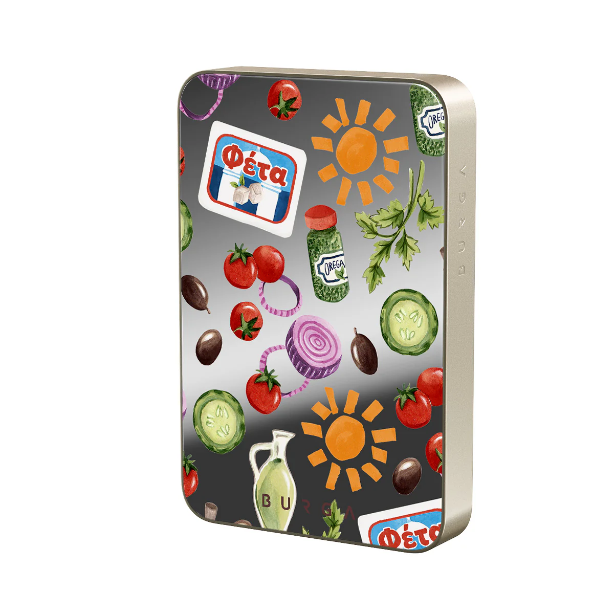 Meraki - Power Bank Magnético - Image 66