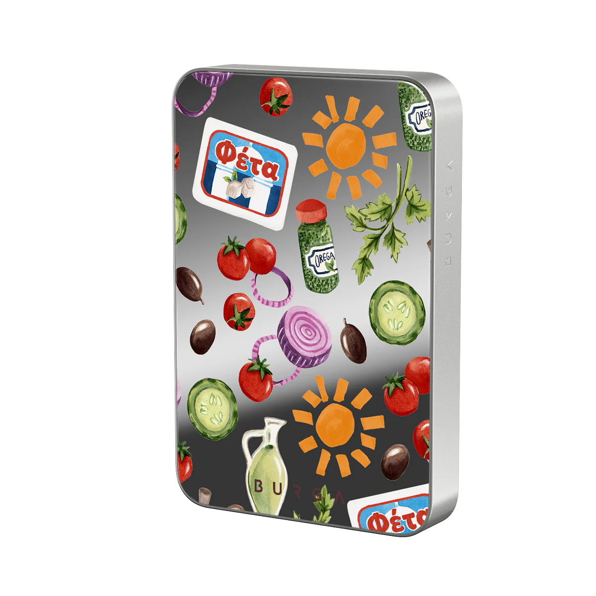 Meraki - Power Bank Magnético - Image 71
