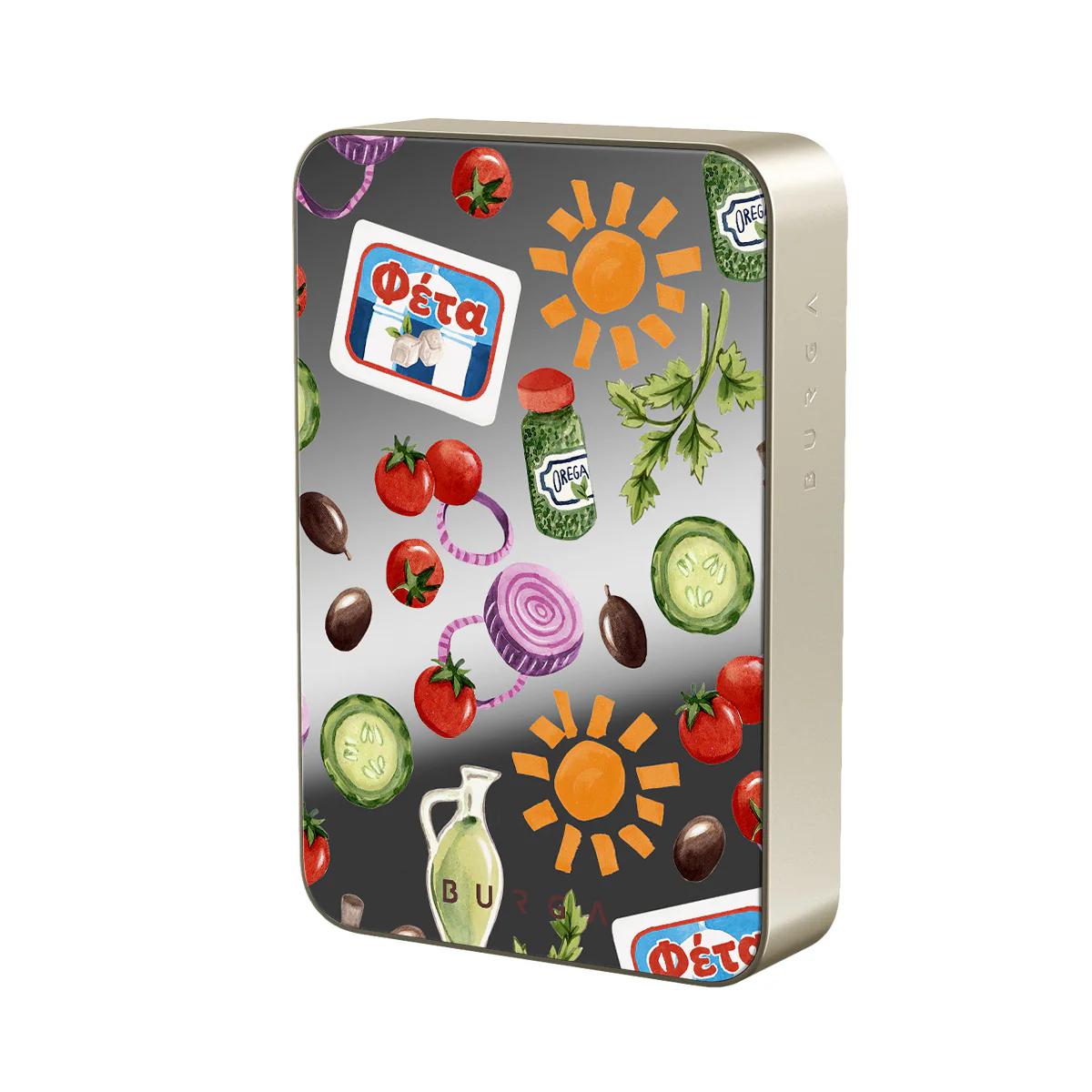 Meraki - Power Bank Magnético - Image 81