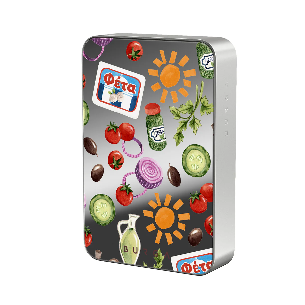 Meraki - Power Bank Magnético - Image 86