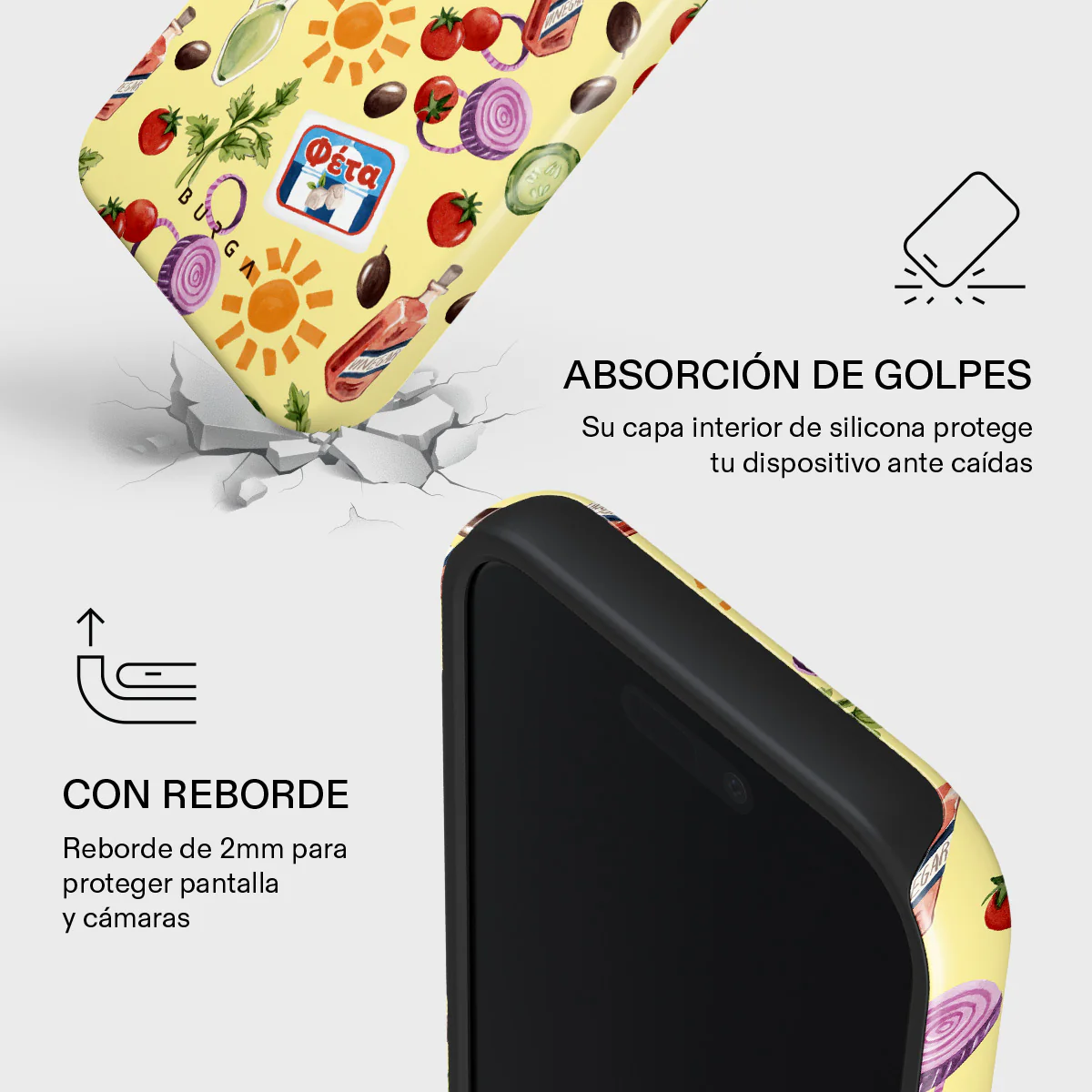 Meraki - Samsung Galaxy A17 Funda - Image 4