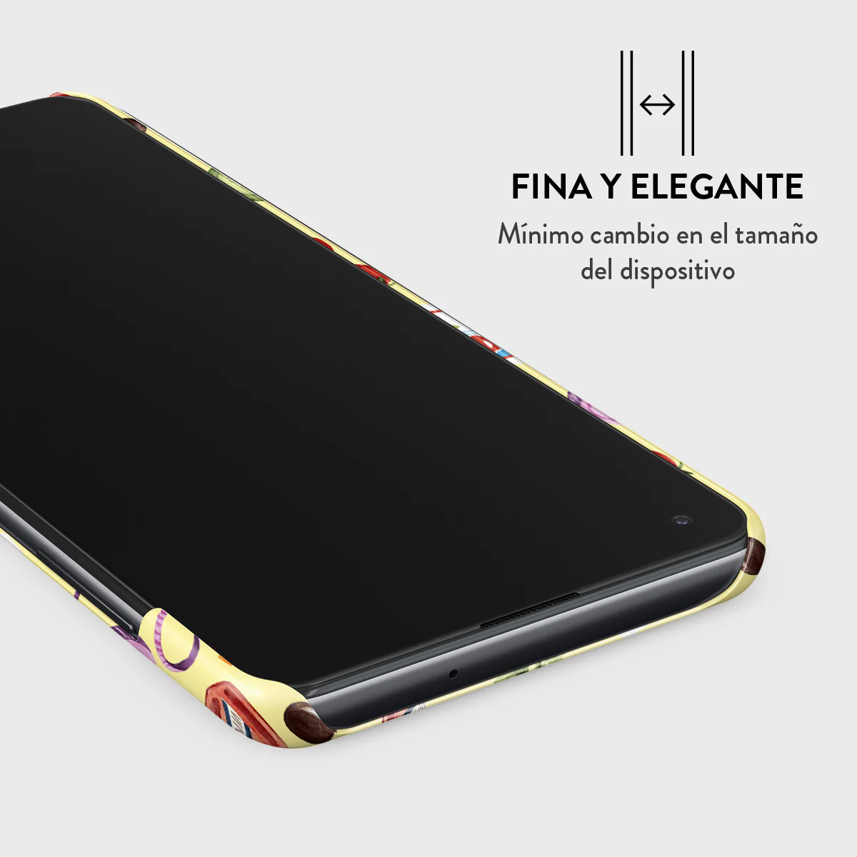 Meraki - Samsung Galaxy A21s 4G Funda - Image 4