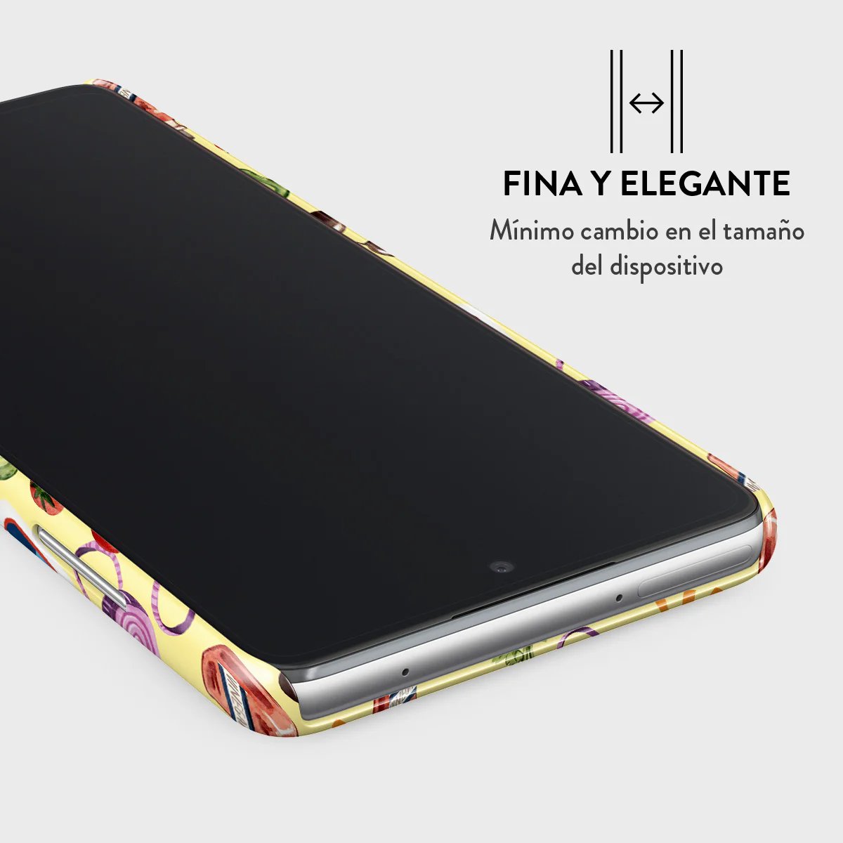 Meraki - Samsung Galaxy A72 4G / 5G Funda - Image 4
