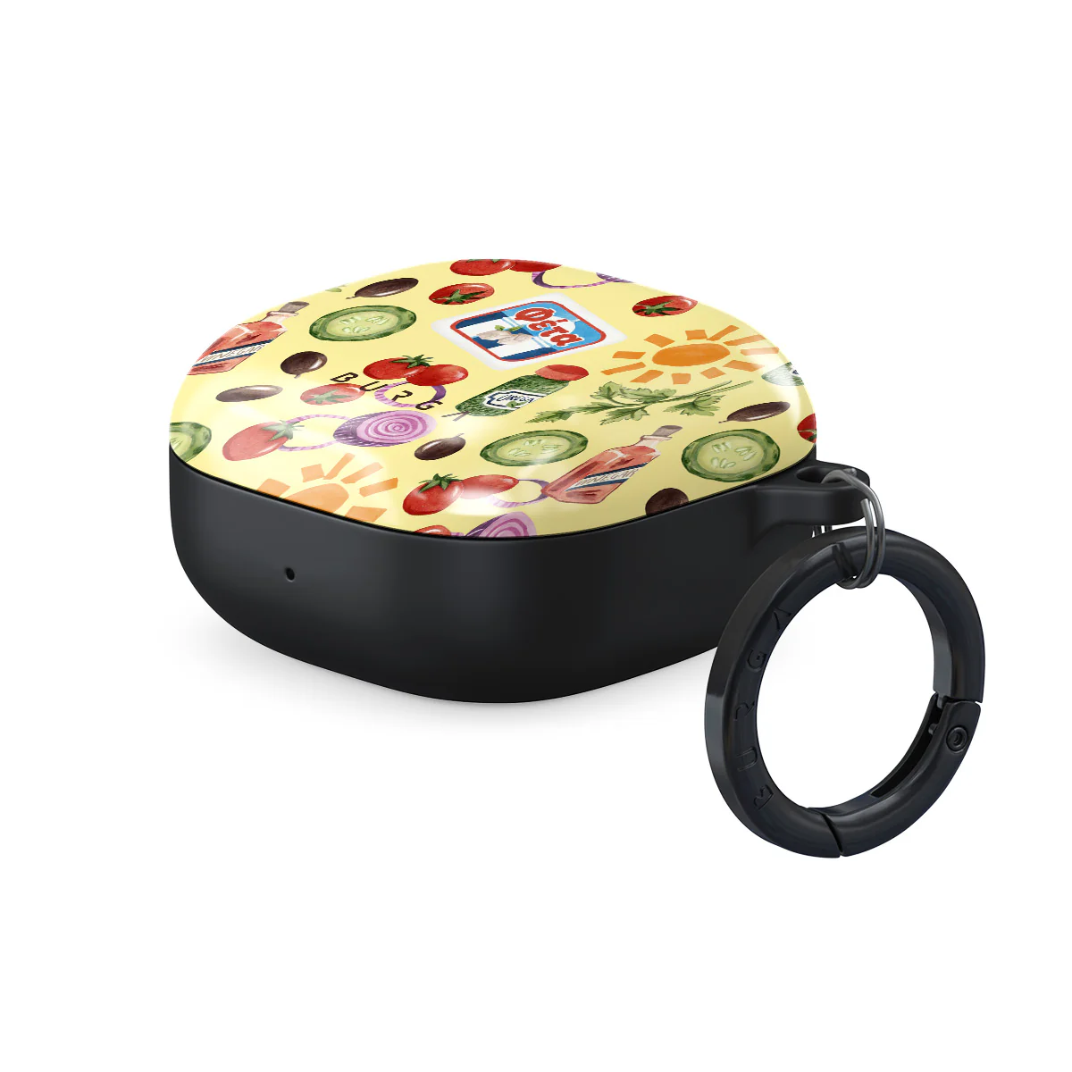 Meraki - Samsung Galaxy Buds 2 Funda
