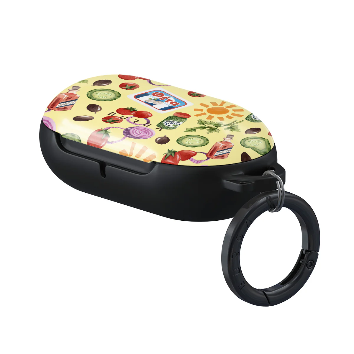 Meraki - Samsung Galaxy Buds Funda
