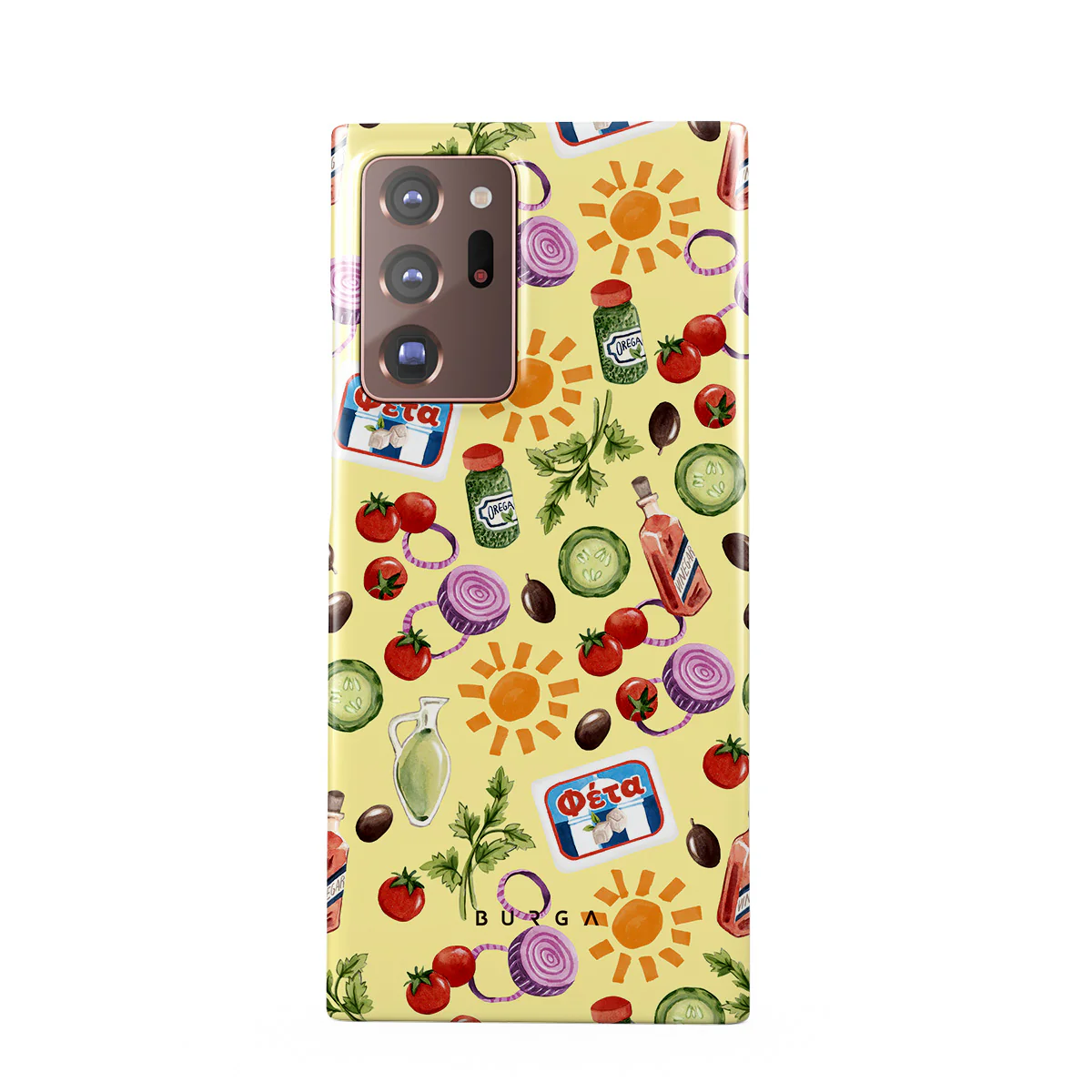 Meraki - Samsung Galaxy Note 20 Ultra 4G / 5G Funda