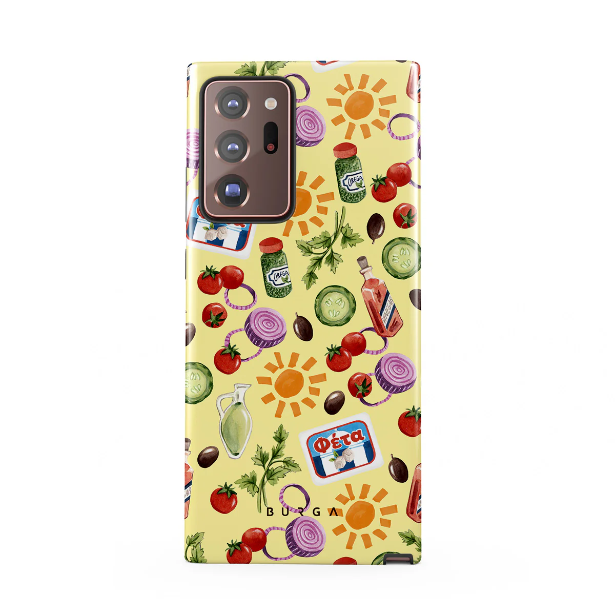 Meraki - Samsung Galaxy Note 20 Ultra 4G / 5G Funda - Image 5