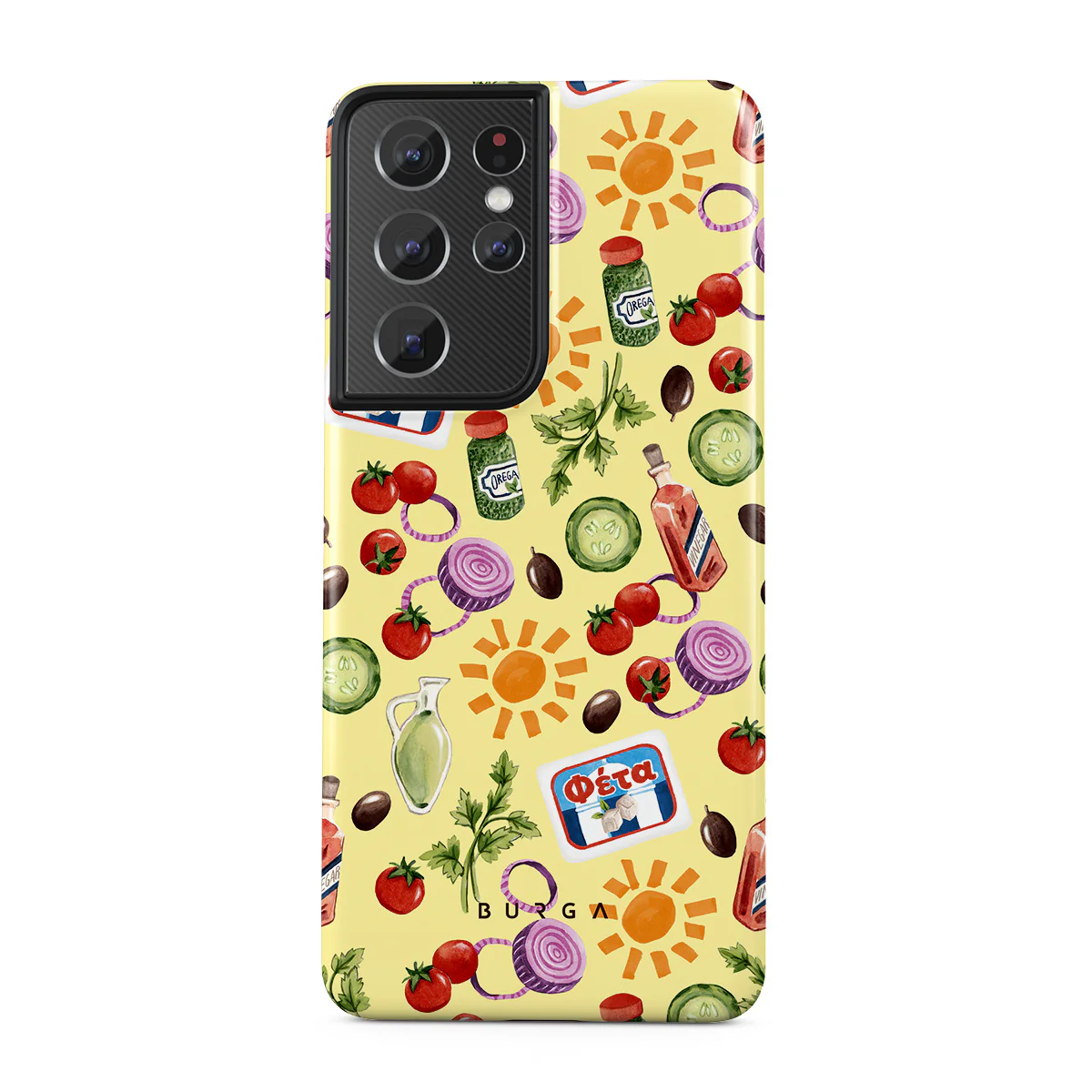 Meraki - Samsung Galaxy S21 Ultra Funda