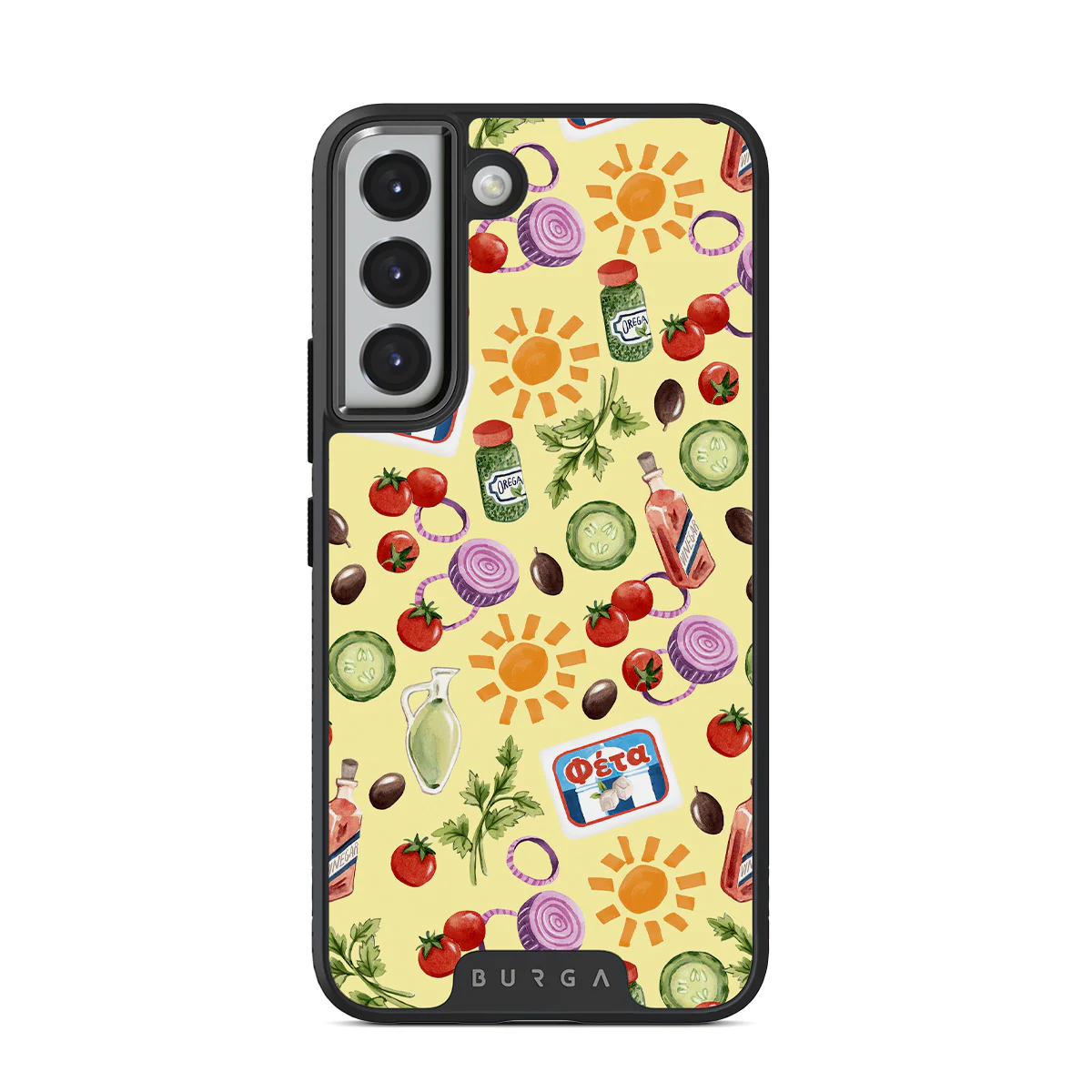 Meraki - Samsung Galaxy S22 Funda - Image 12