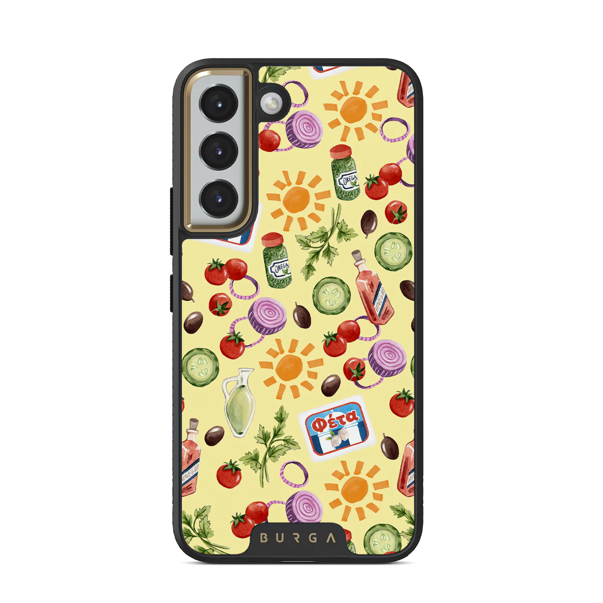 Meraki - Samsung Galaxy S22 Plus Funda - Image 5