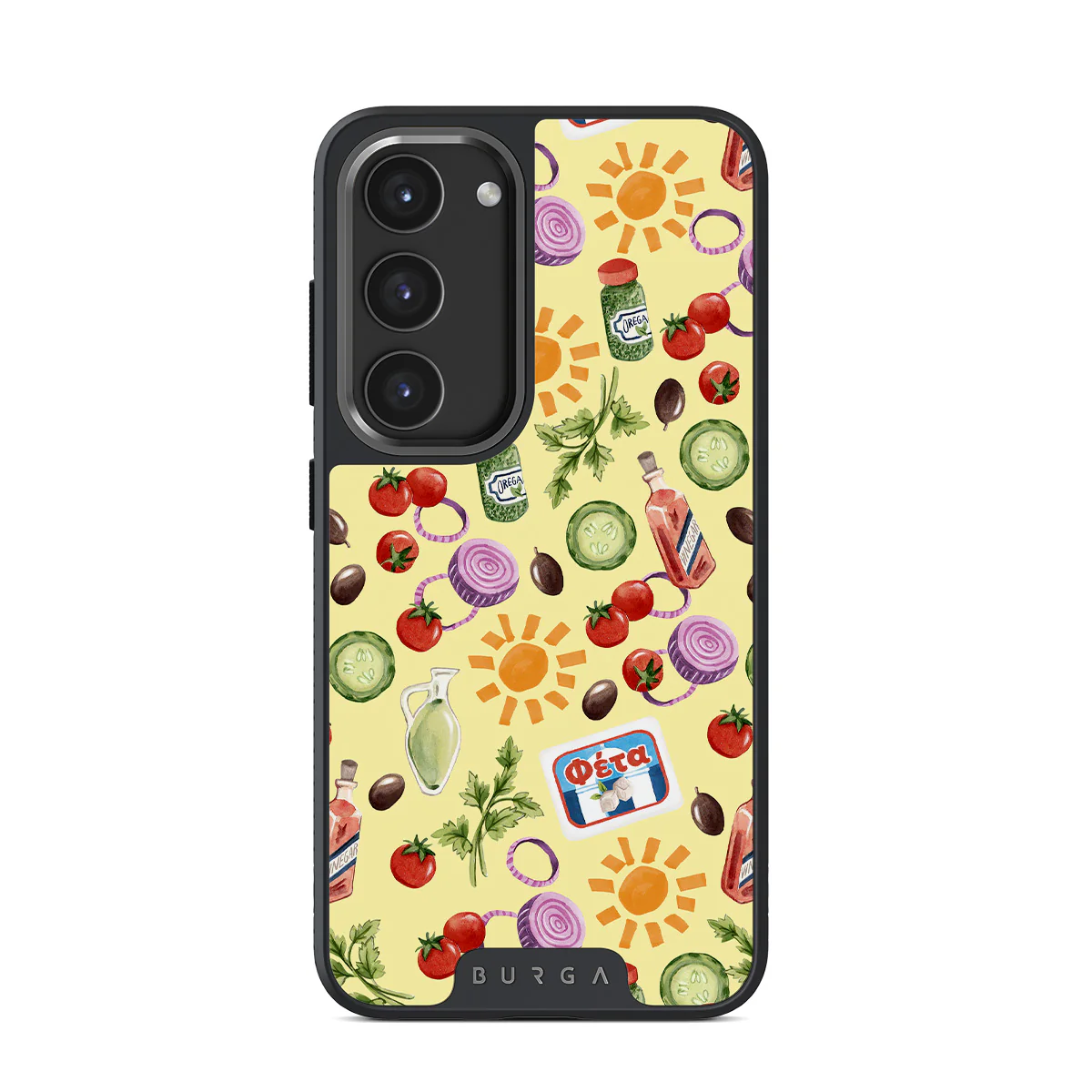 Meraki - Samsung Galaxy S23 Funda - Image 12