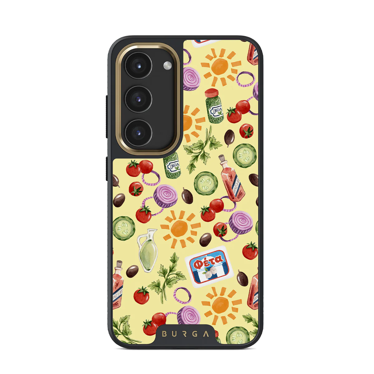 Meraki - Samsung Galaxy S23 Plus Funda - Image 5