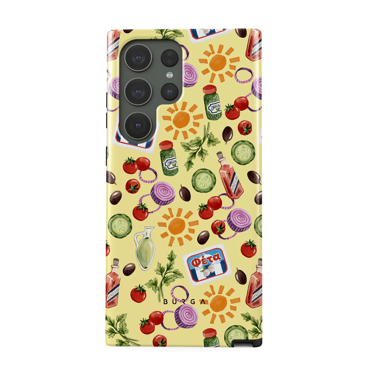 Meraki - Samsung Galaxy S23 Ultra Funda
