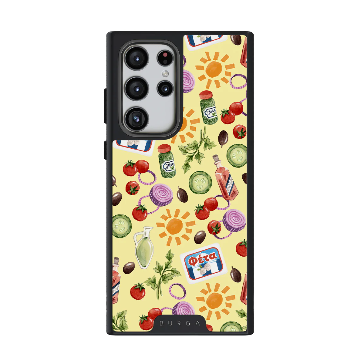 Meraki - Samsung Galaxy S23 Ultra Funda - Image 12