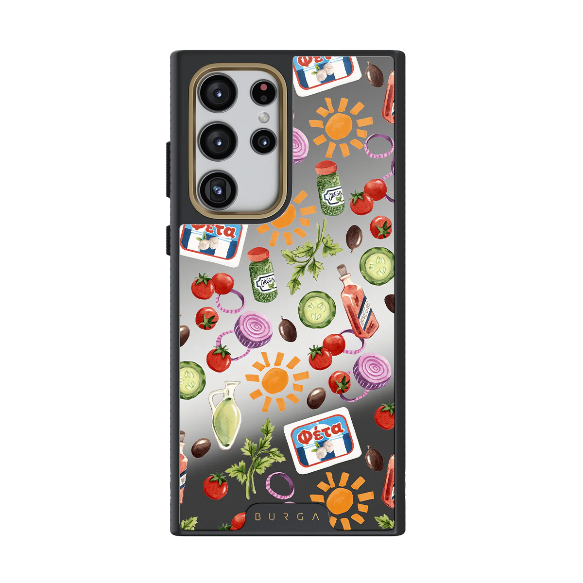 Meraki - Samsung Galaxy S23 Ultra Funda - Image 26