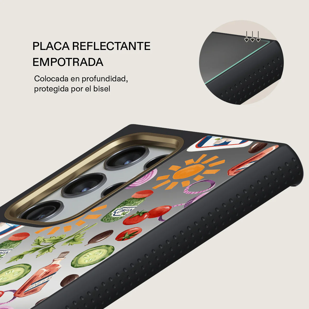 Meraki - Samsung Galaxy S23 Ultra Funda - Image 29
