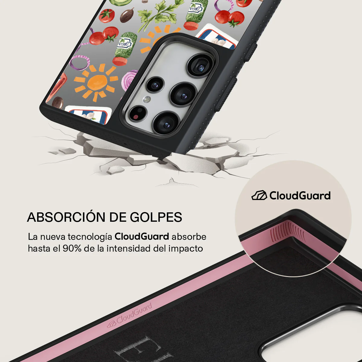 Meraki - Samsung Galaxy S23 Ultra Funda - Image 36