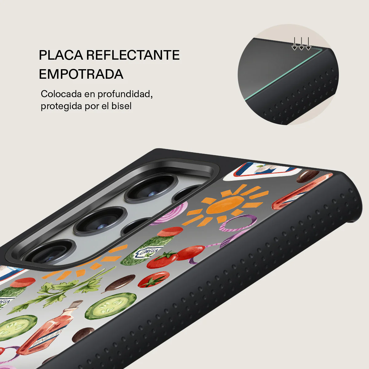 Meraki - Samsung Galaxy S23 Ultra Funda - Image 37