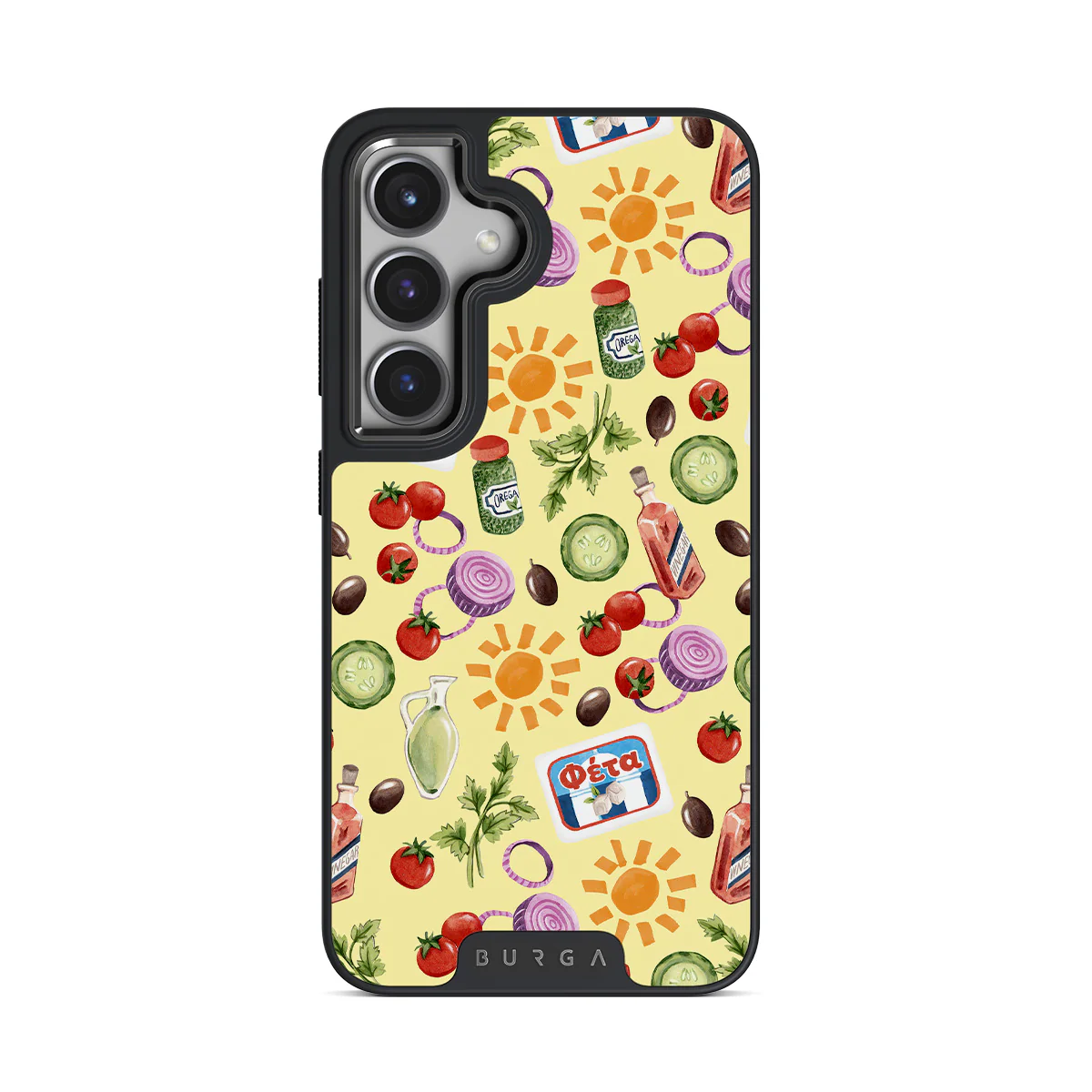 Meraki - Samsung Galaxy S24 Plus Funda - Image 12