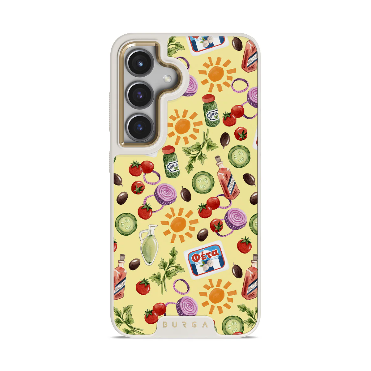Meraki - Samsung Galaxy S24 Plus Funda - Image 19