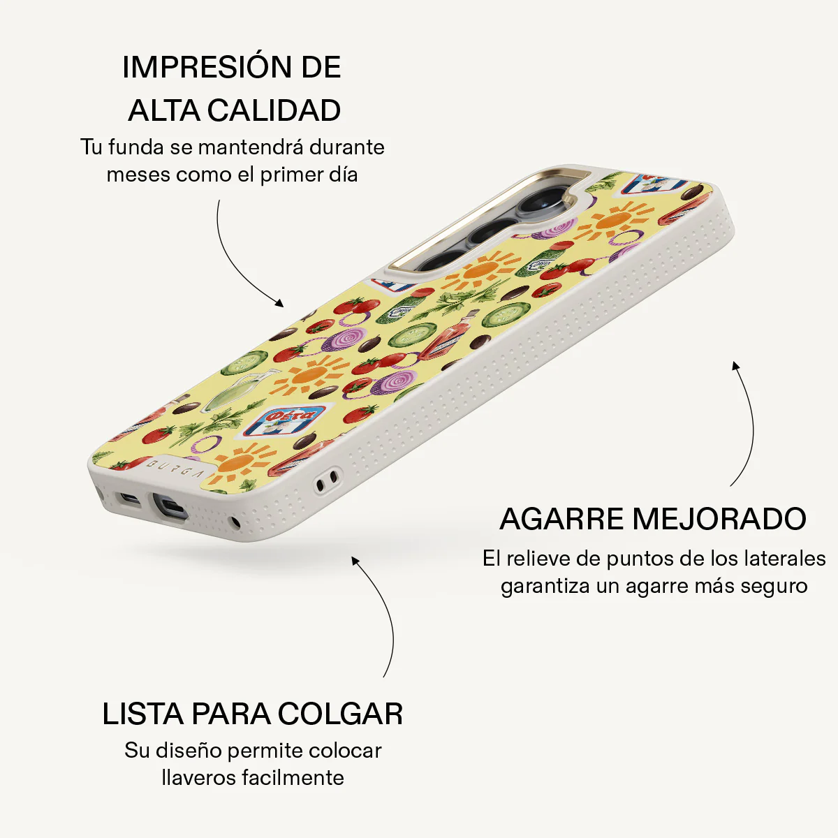 Meraki - Samsung Galaxy S24 Plus Funda - Image 23