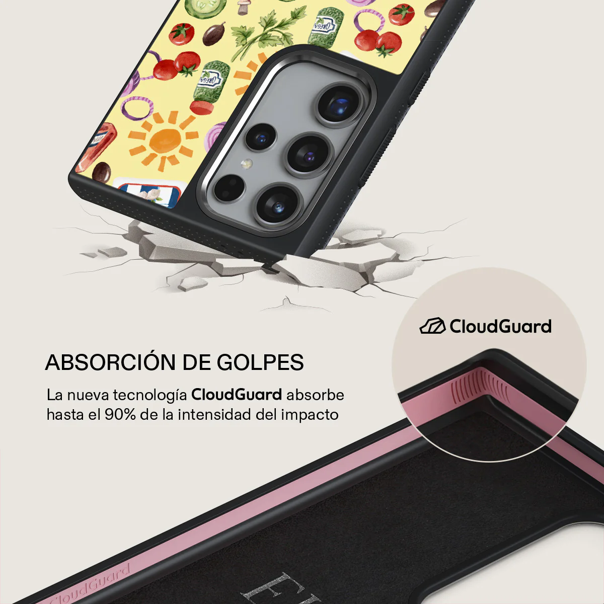 Meraki - Samsung Galaxy S24 Ultra Funda - Image 14