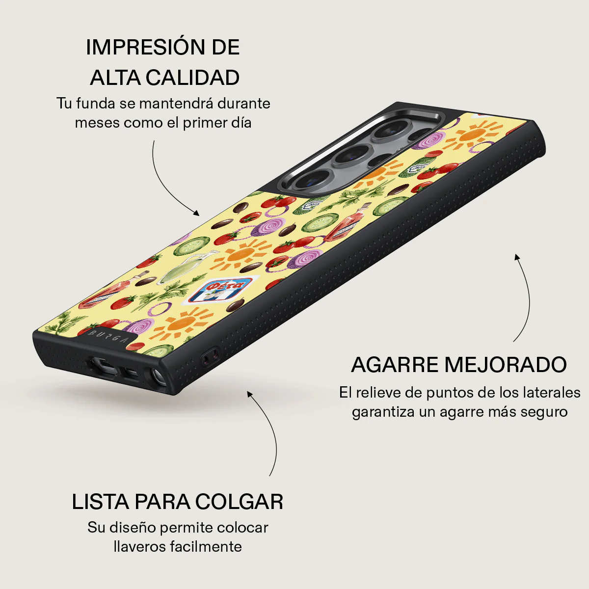Meraki - Samsung Galaxy S24 Ultra Funda - Image 16
