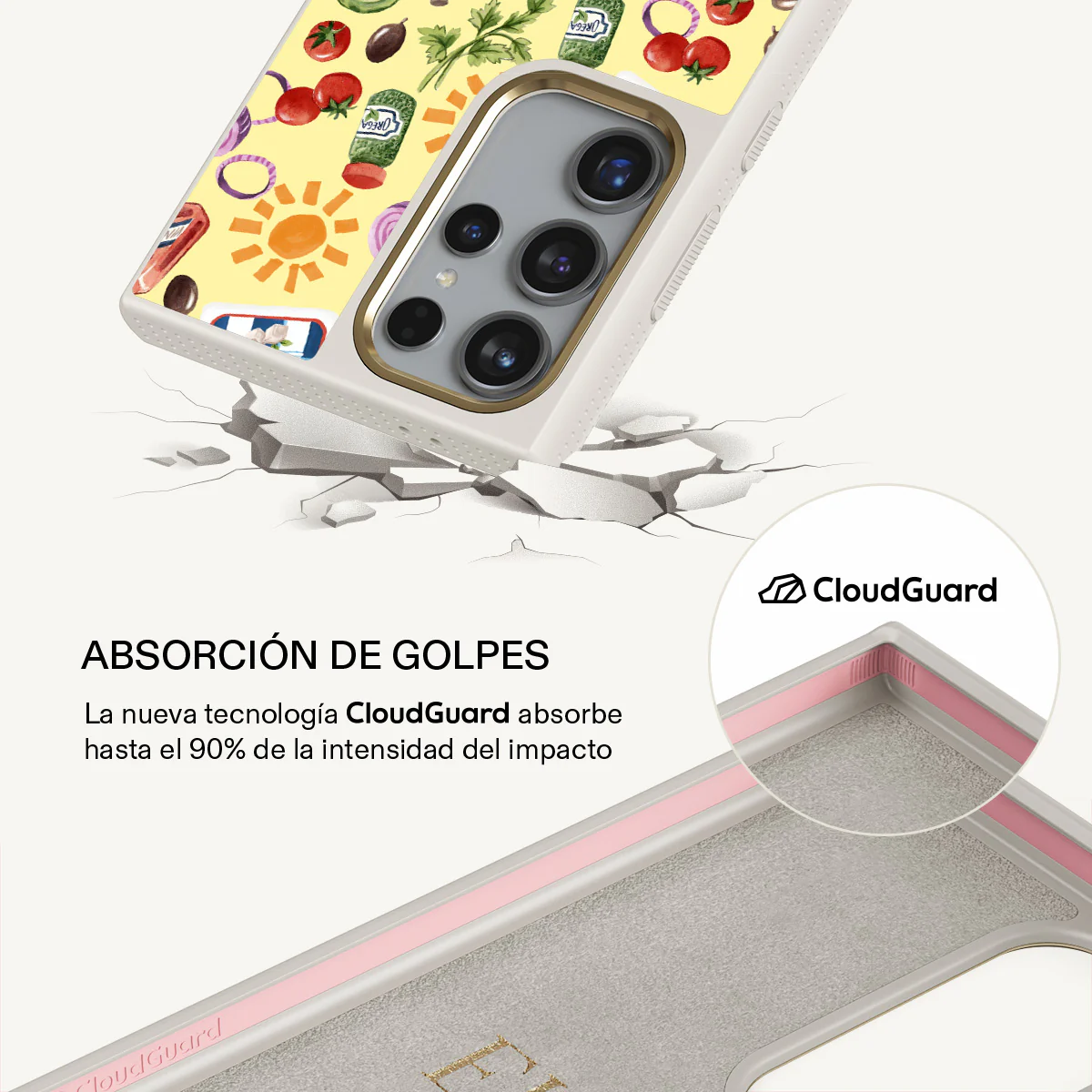 Meraki - Samsung Galaxy S24 Ultra Funda - Image 21