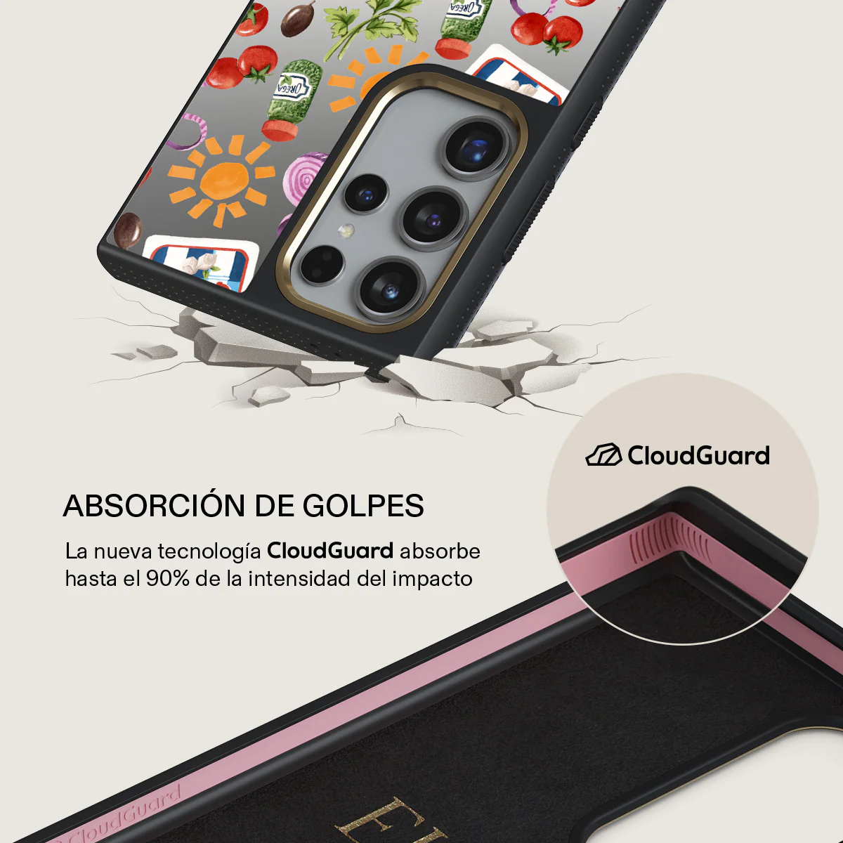 Meraki - Samsung Galaxy S24 Ultra Funda - Image 28