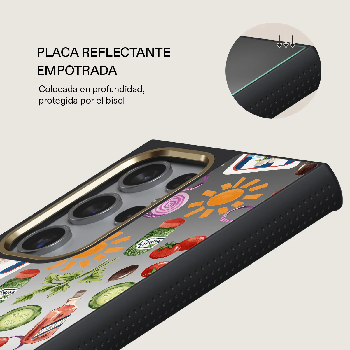 Meraki - Samsung Galaxy S24 Ultra Funda - Image 29