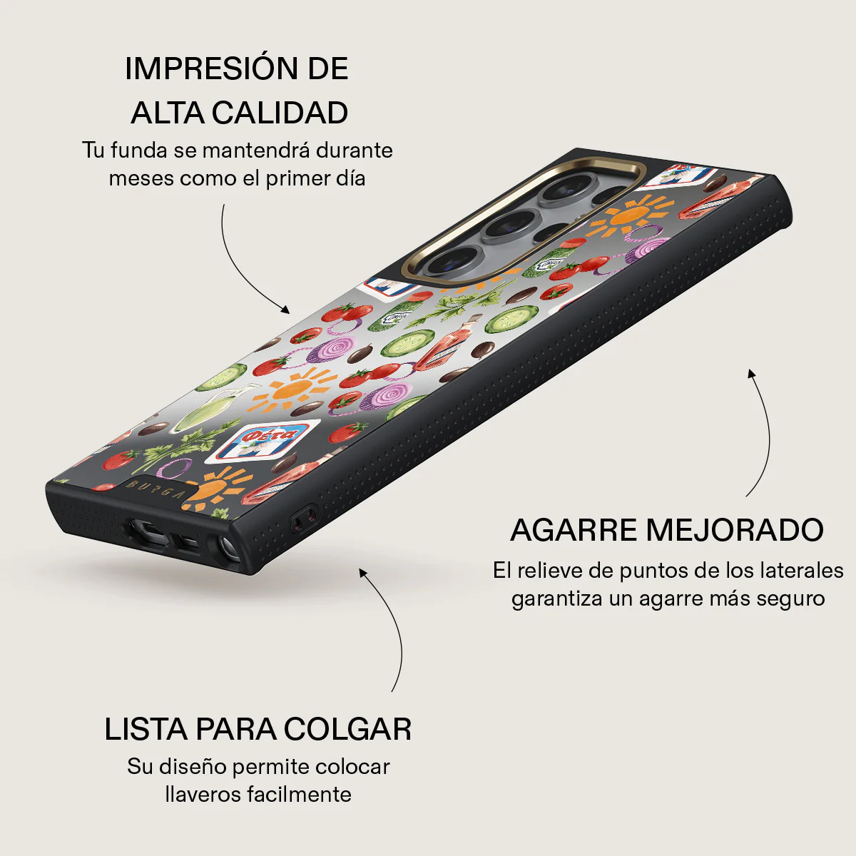 Meraki - Samsung Galaxy S24 Ultra Funda - Image 31