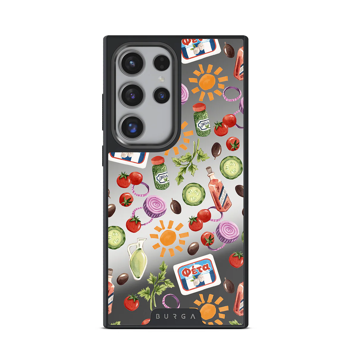 Meraki - Samsung Galaxy S24 Ultra Funda - Image 34