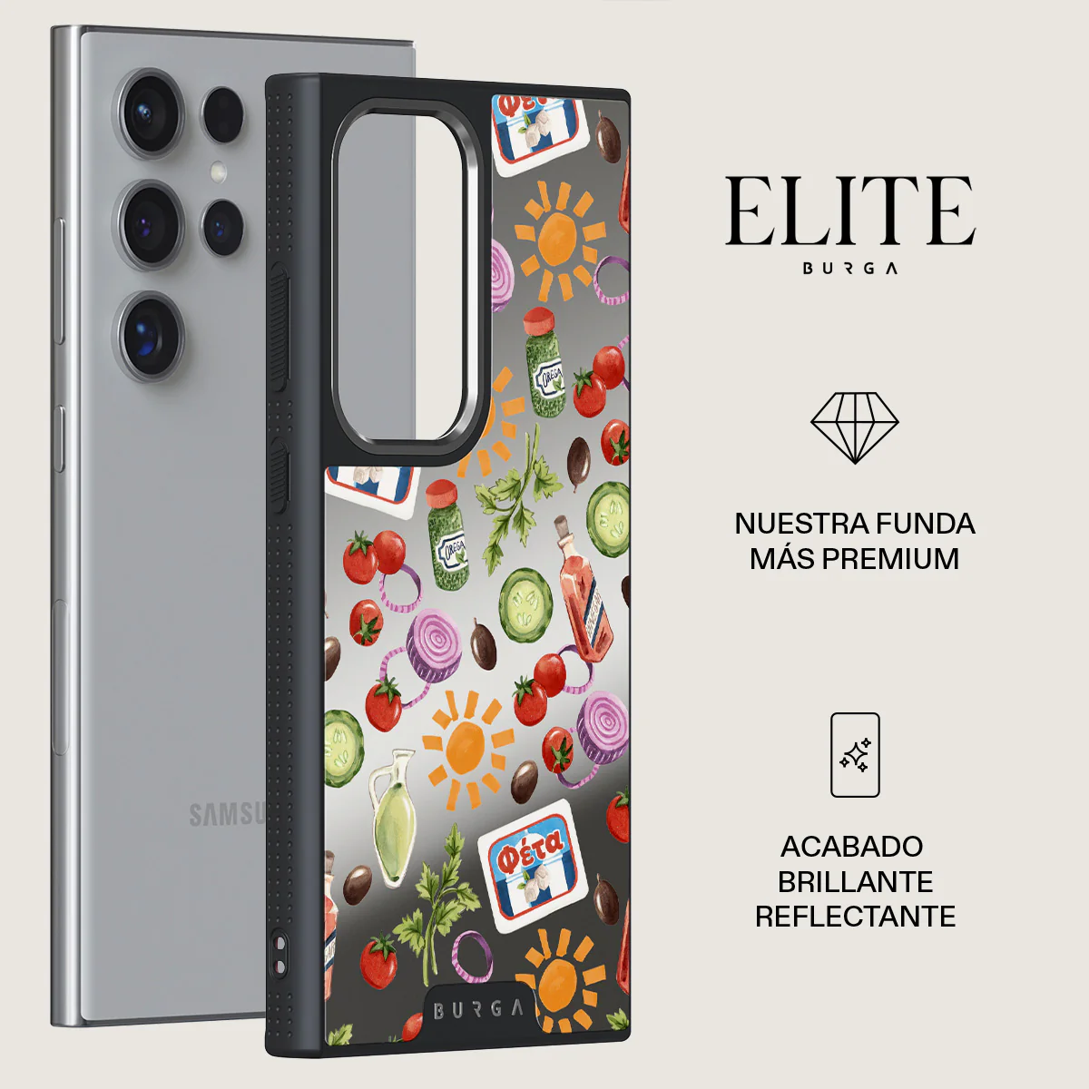 Meraki - Samsung Galaxy S24 Ultra Funda - Image 35