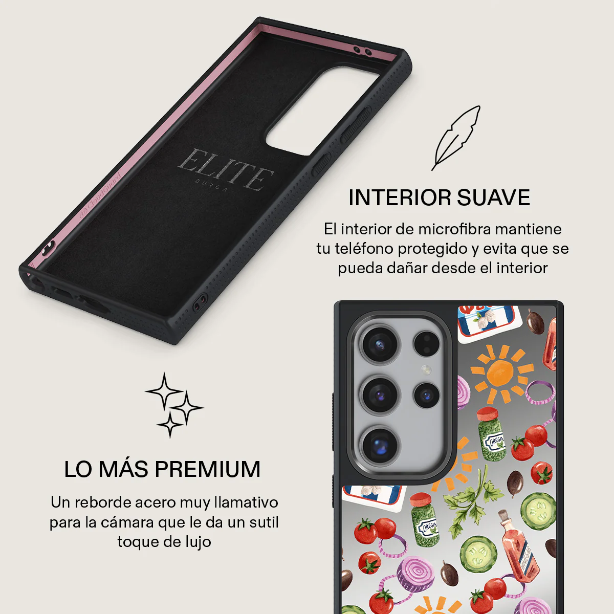 Meraki - Samsung Galaxy S24 Ultra Funda - Image 40