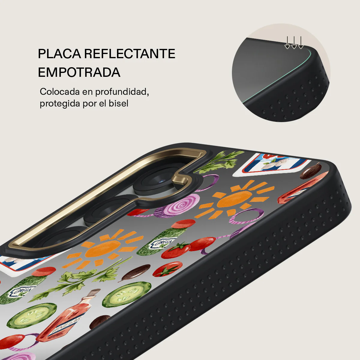 Meraki - Samsung Galaxy S25 Plus Funda - Image 29