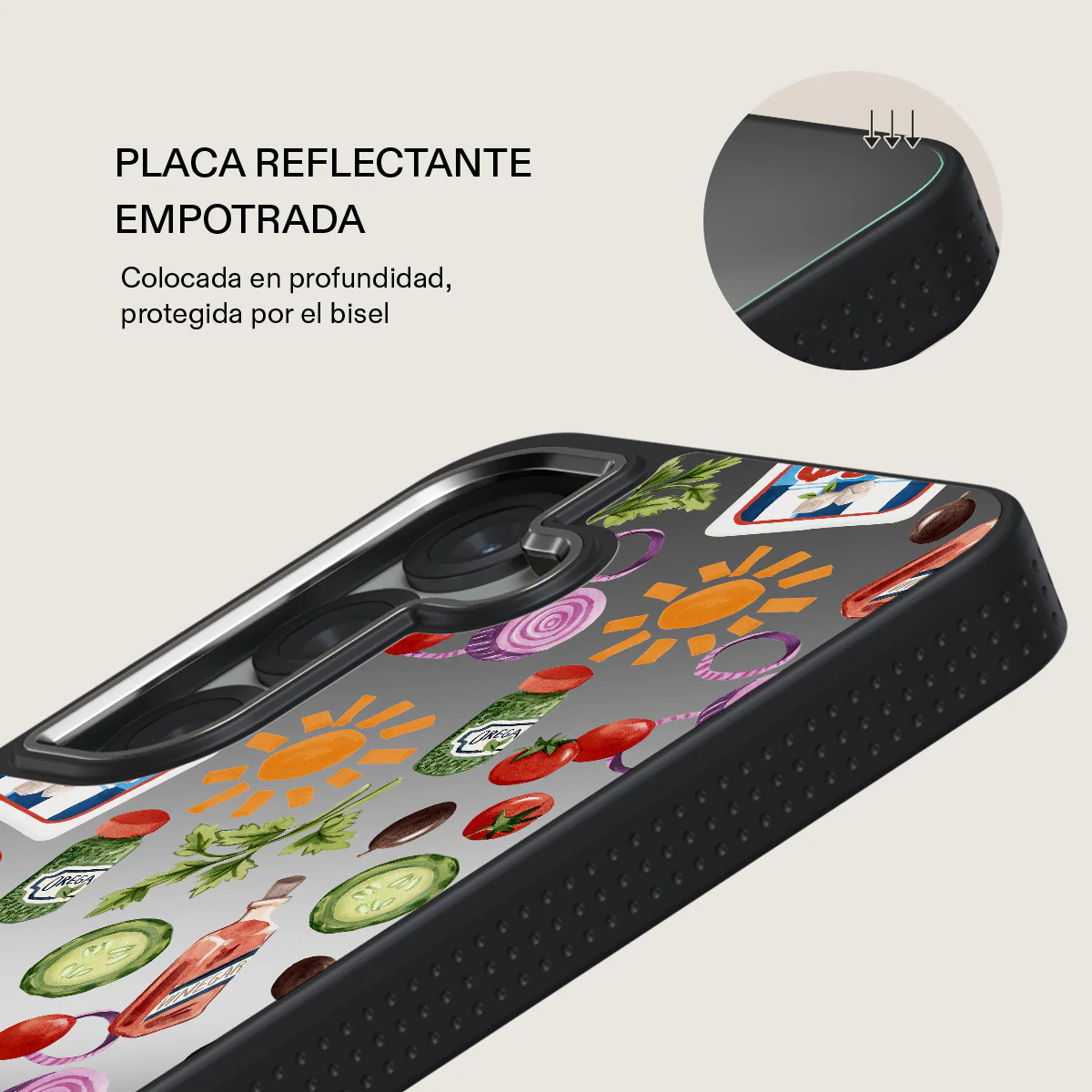 Meraki - Samsung Galaxy S25 Plus Funda - Image 37