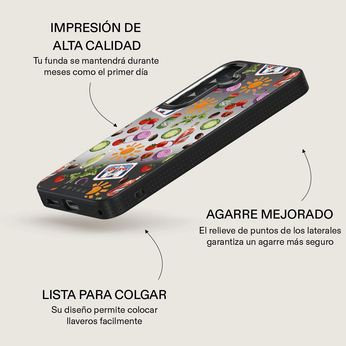 Meraki - Samsung Galaxy S25 Plus Funda - Image 39