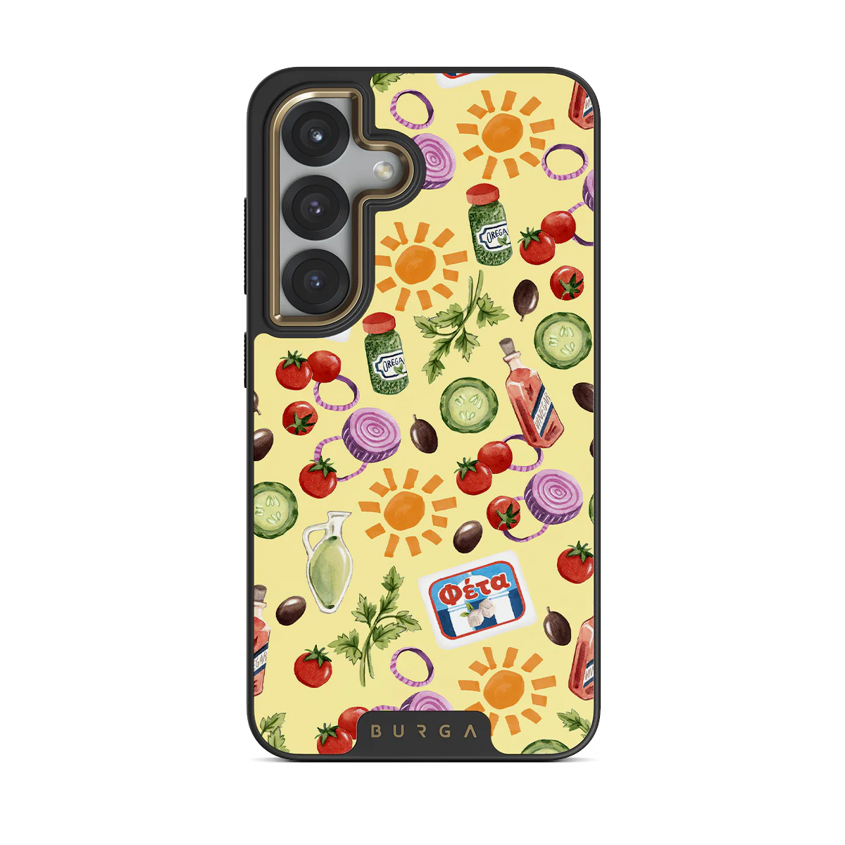 Meraki - Samsung Galaxy S25 Plus Funda - Image 5