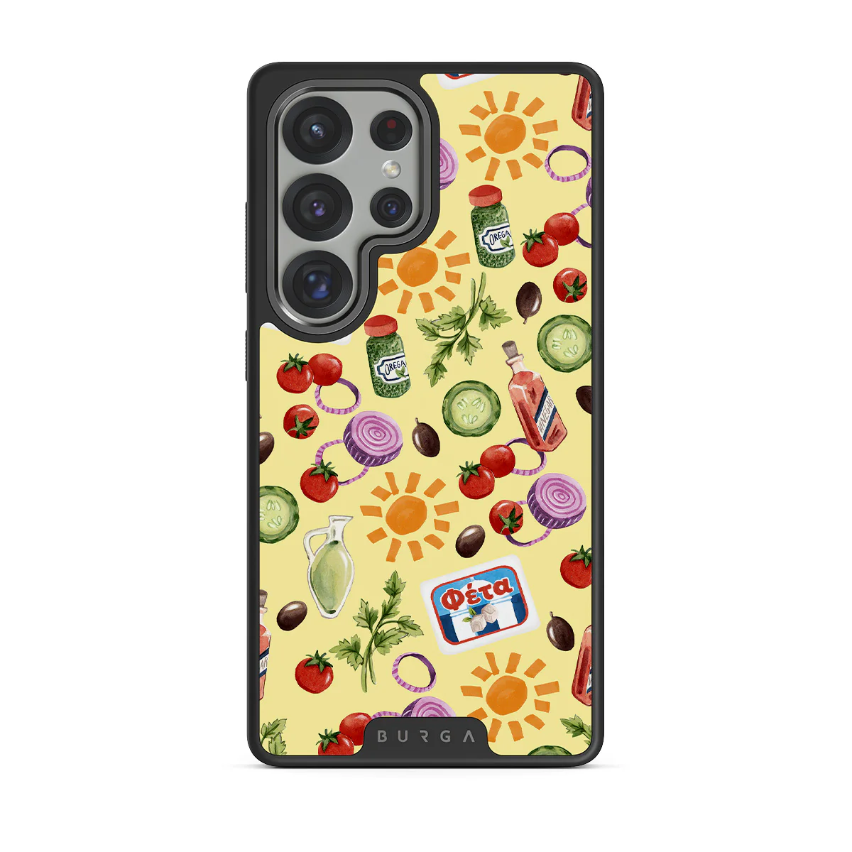 Meraki - Samsung Galaxy S25 Ultra Funda - Image 12