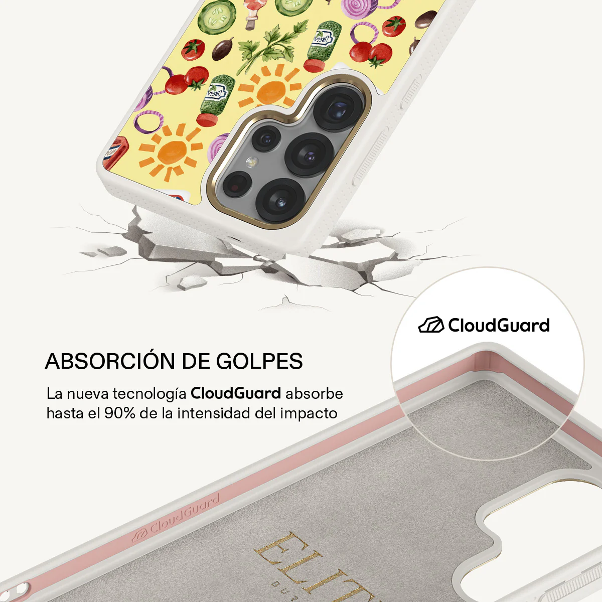 Meraki - Samsung Galaxy S25 Ultra Funda - Image 21