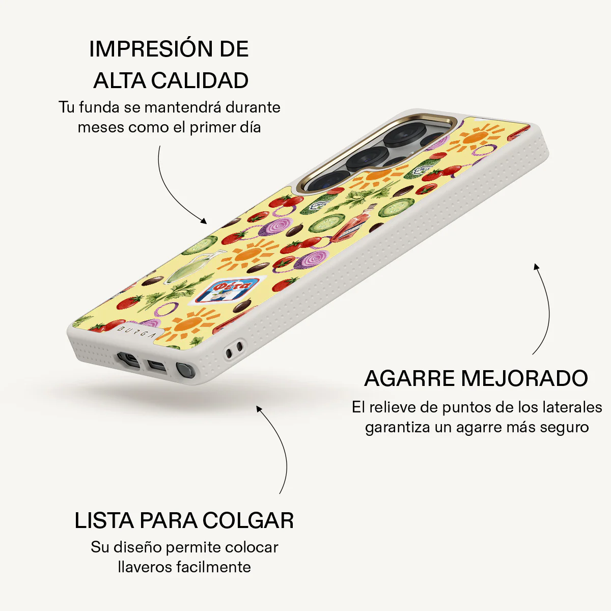 Meraki - Samsung Galaxy S25 Ultra Funda - Image 23