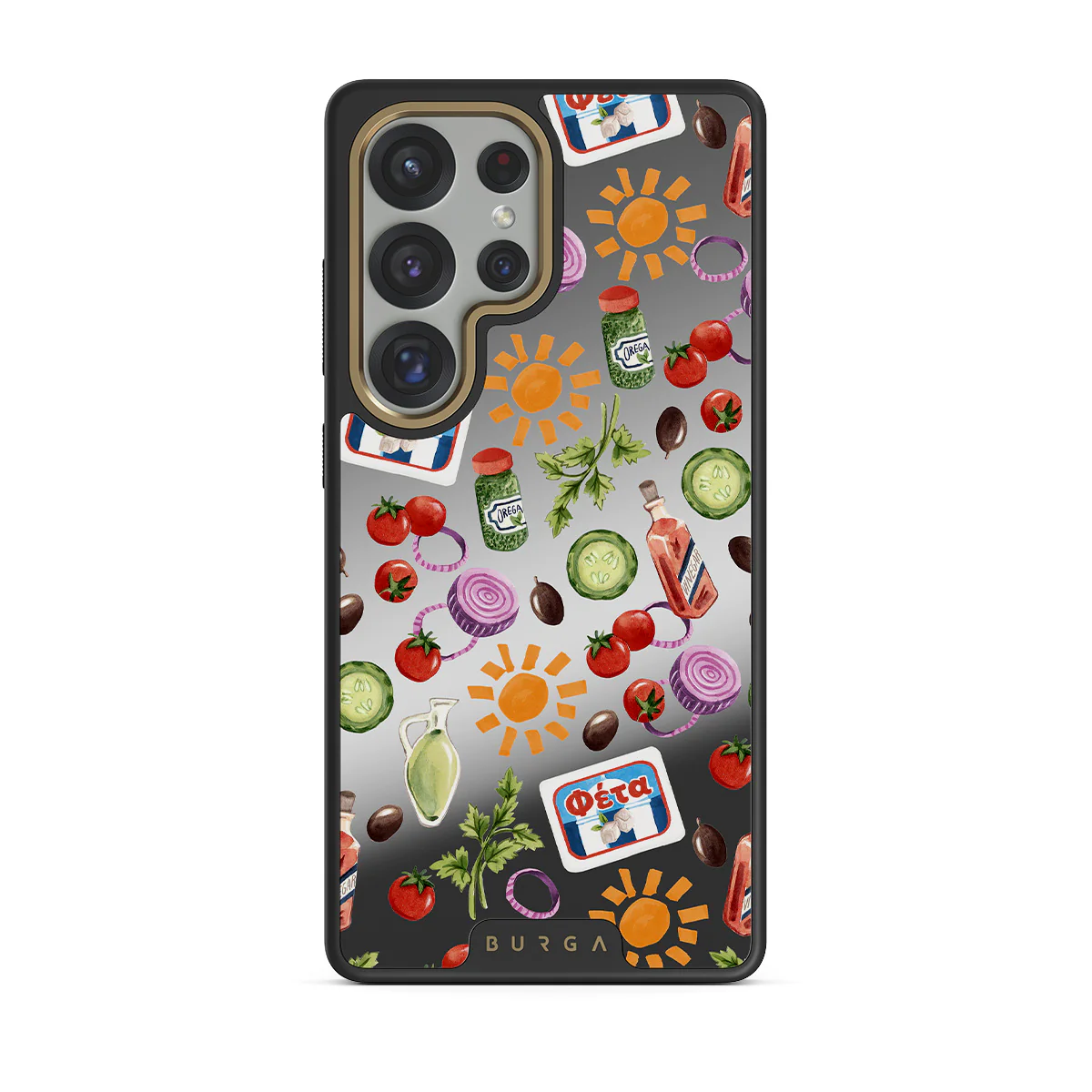 Meraki - Samsung Galaxy S25 Ultra Funda - Image 26