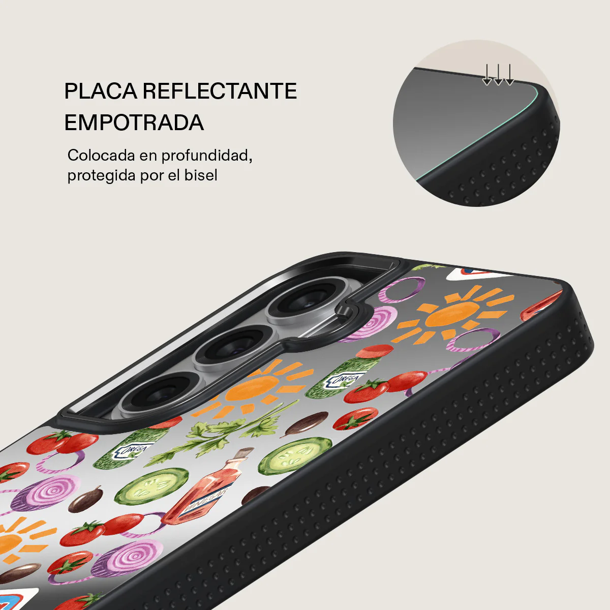 Meraki - Samsung Galaxy S26 Funda - Image 51