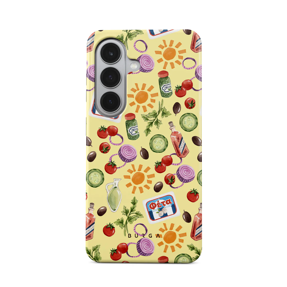 Meraki - Samsung Galaxy S26 Plus Funda