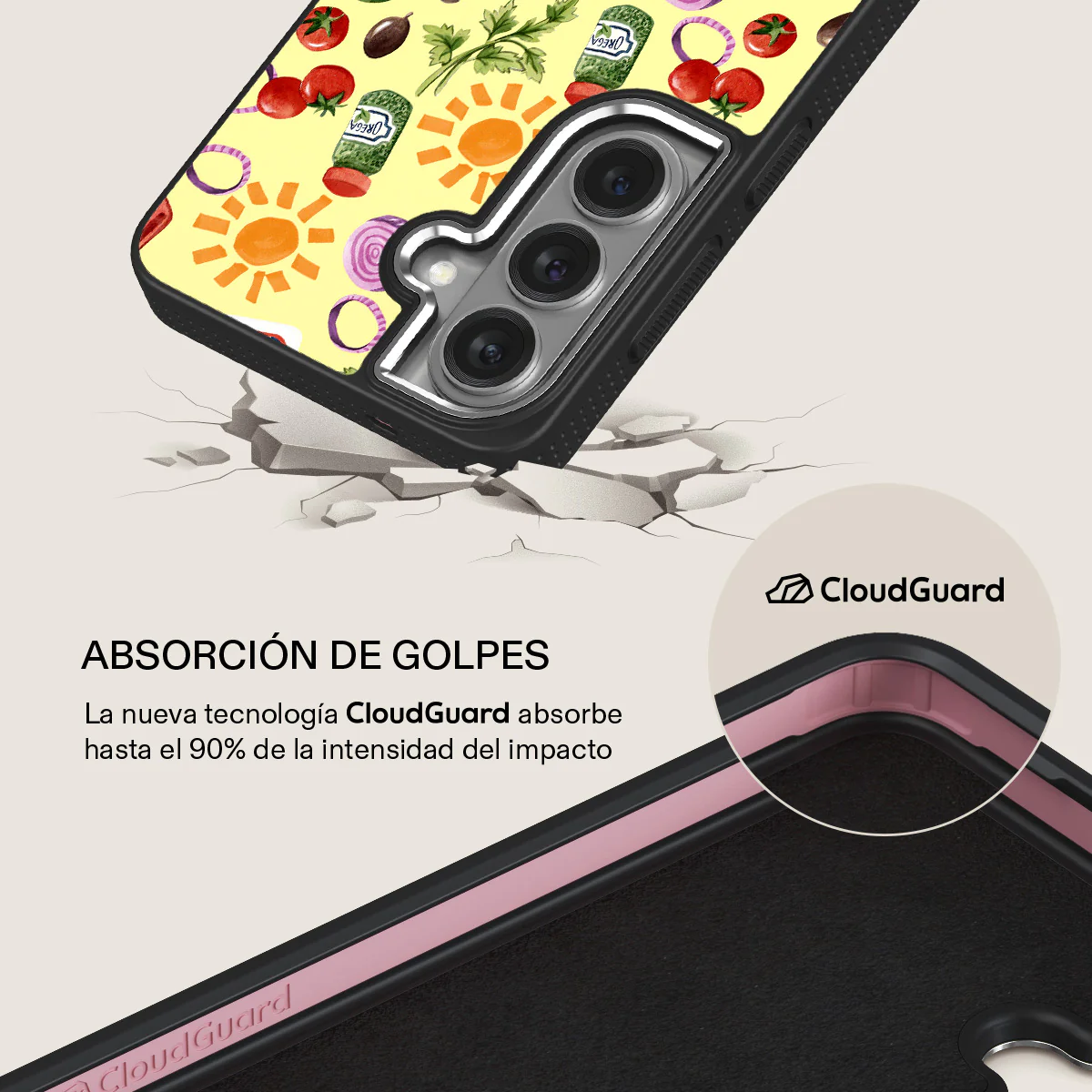 Meraki - Samsung Galaxy S26 Plus Funda - Image 21