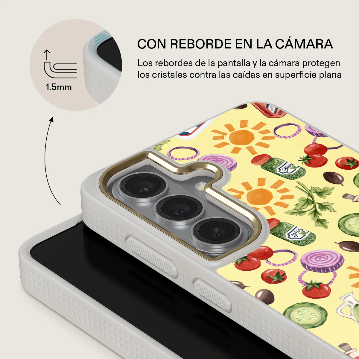 Meraki - Samsung Galaxy S26 Plus Funda - Image 29