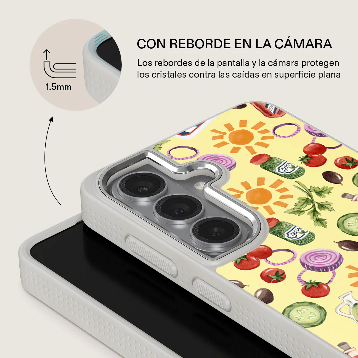 Meraki - Samsung Galaxy S26 Plus Funda - Image 36
