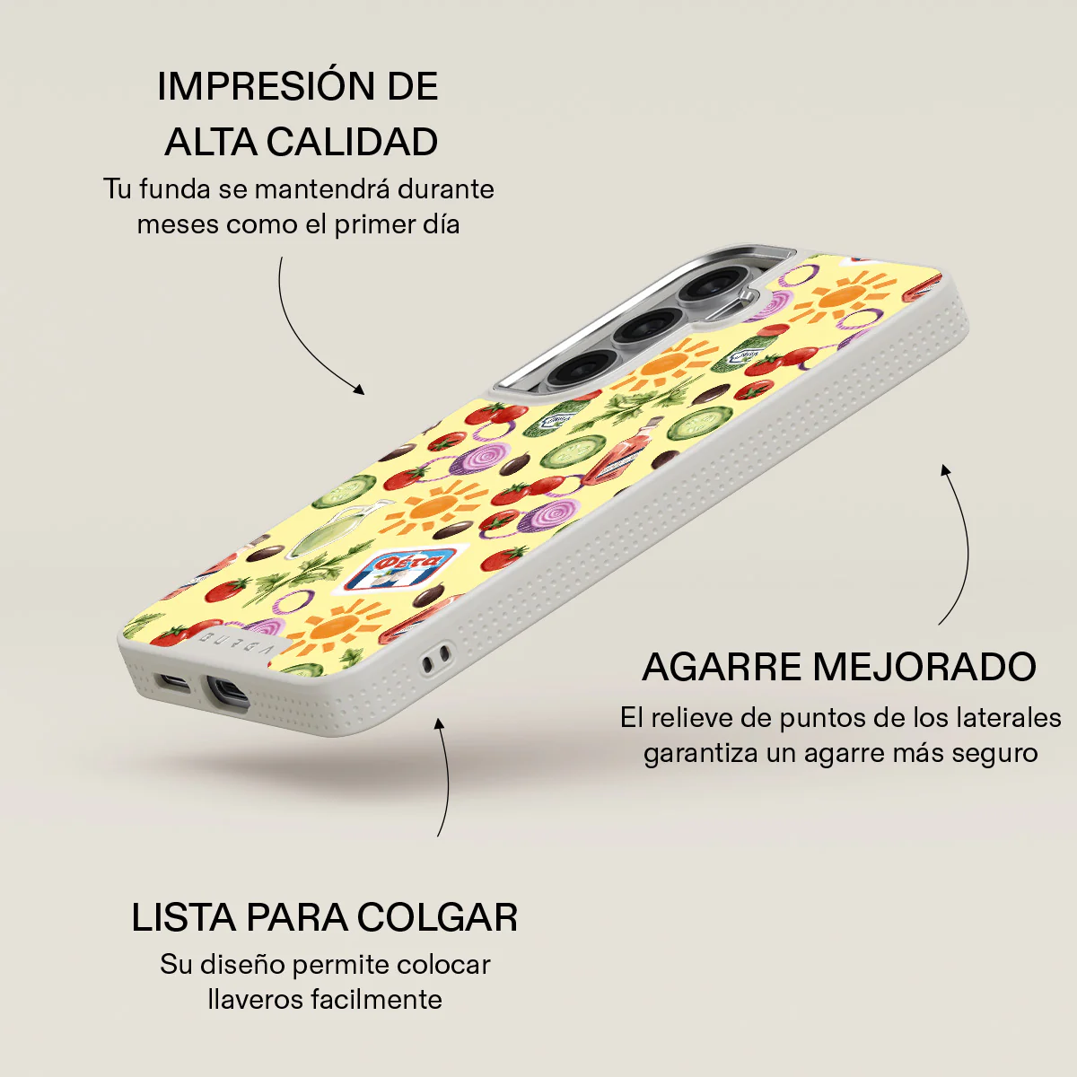 Meraki - Samsung Galaxy S26 Plus Funda - Image 37